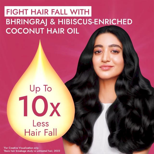 PARACHUTE ADVANSED BHRINGRAJ ENRICHED COCONUT HAIR OIL 300ML