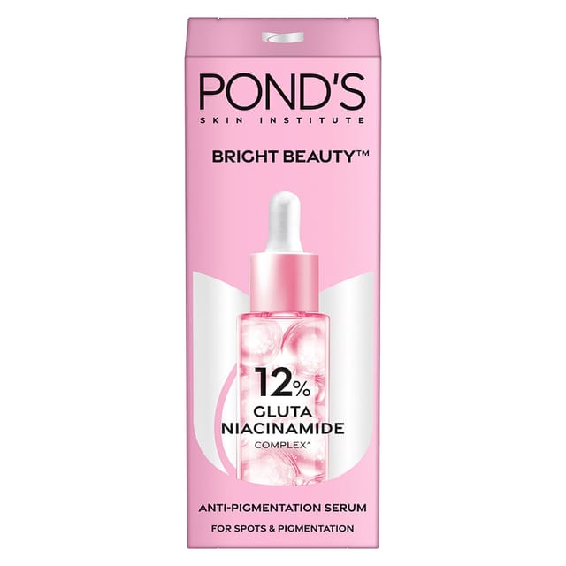 POND'S BRIGHT BEAUTY ANTI-PIGMENTATION SERUM 14ML