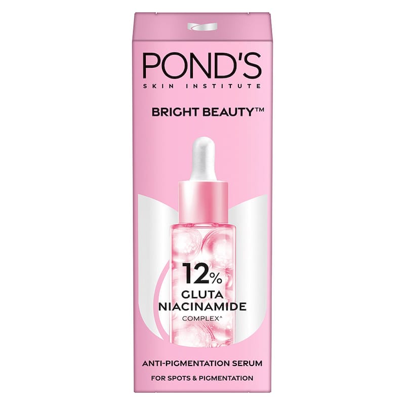POND'S BRIGHT BEAUTY ANTI-PIGMENTATION SERUM 14ML