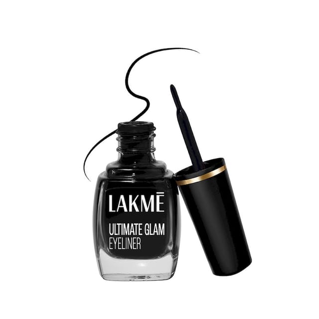 LAKME INSTA LINER BLACK