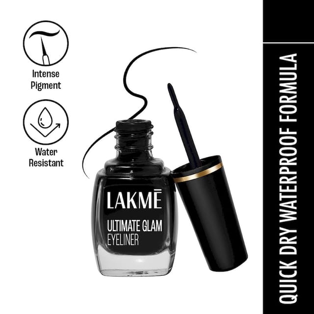LAKME INSTA LINER BLACK