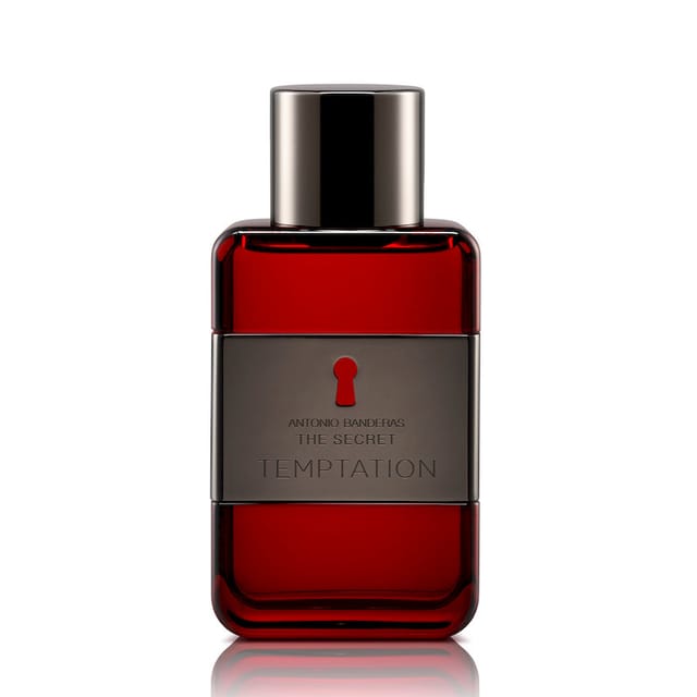 ANTONIO SECRET TEMP W EDT 50ML