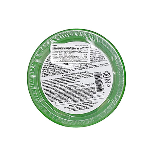 TFS JEJU ALOE FRESH SOOTHING GEL 300G