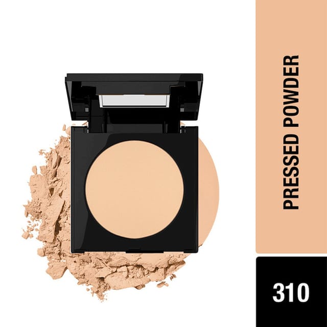 MAYBELLINE FIT ME PRESSED POWDER 310 SUN BEIGE