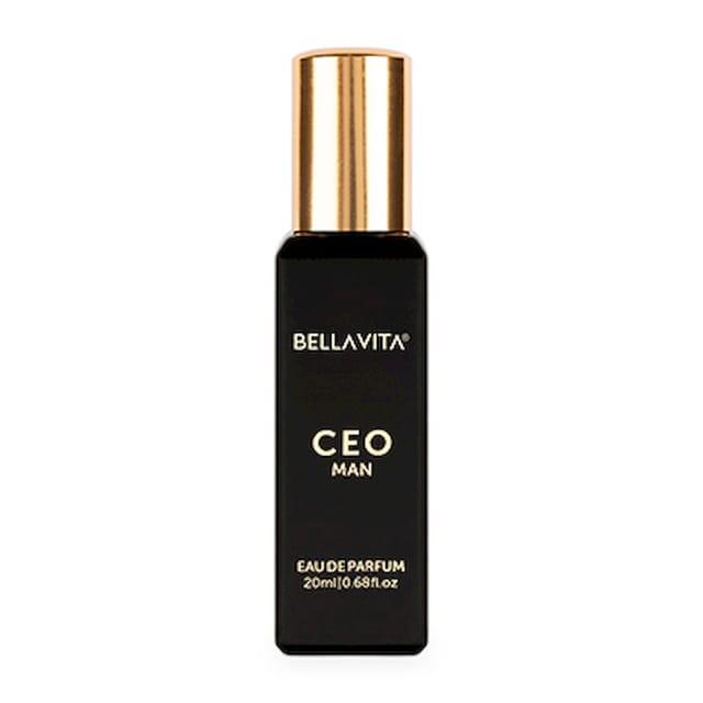 BELLA VITA LUXURY CEO MAN 20 ML