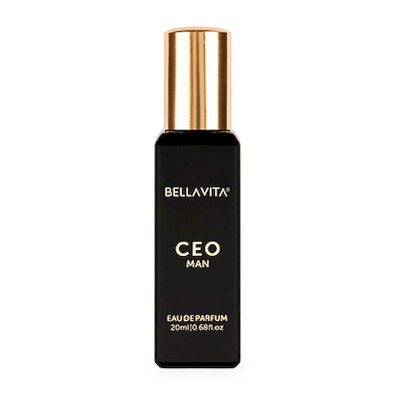 BELLA VITA LUXURY CEO MAN 20 ML
