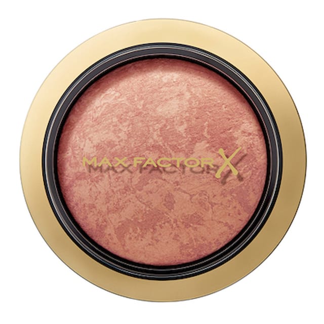 MAX FACTOR FACEFINITY BLUSH - SEDUCTIVE PINK