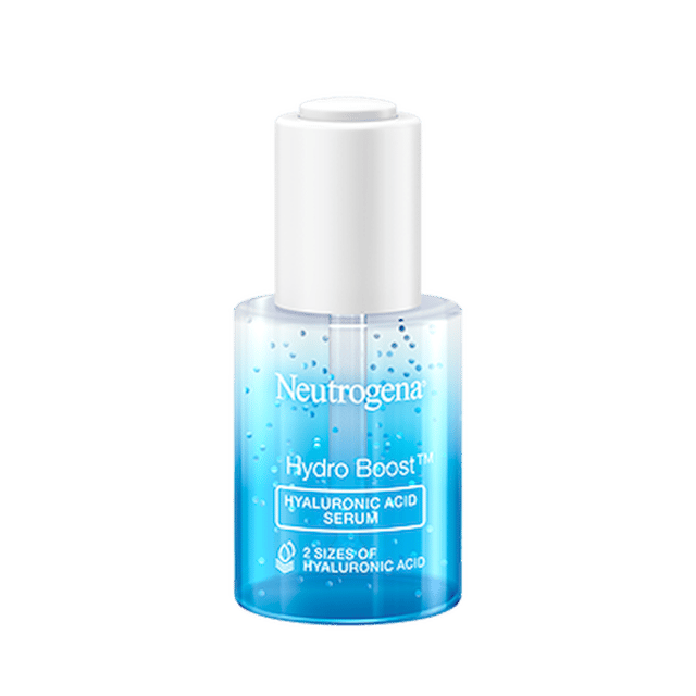 NEUTROGENA HYDRO BOOST CAPSULES SERUM 30M