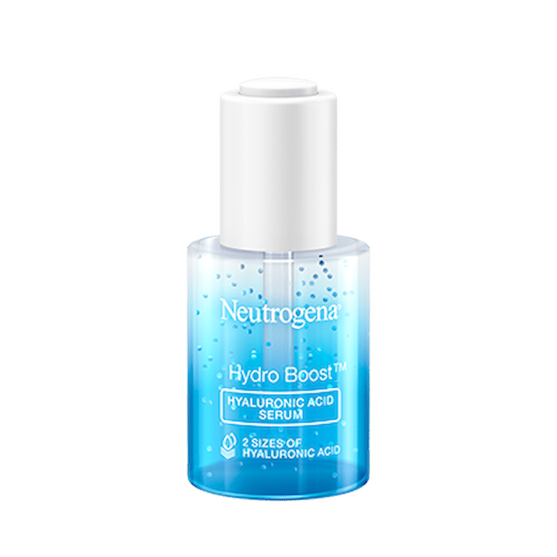 NEUTROGENA HYDRO BOOST CAPSULES SERUM 30M