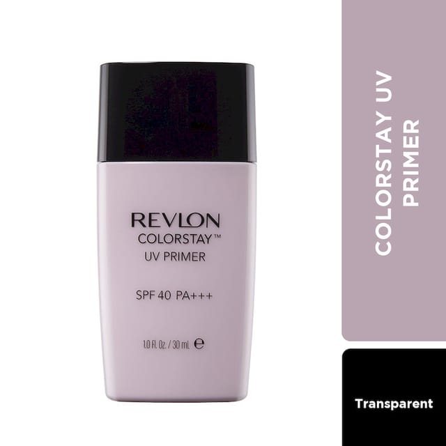 REVLON COLORSTAY UV PRIMER PA+