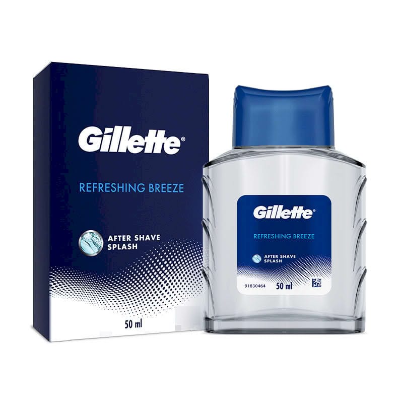 G REFRESH BREEZ SPLASH 50ML