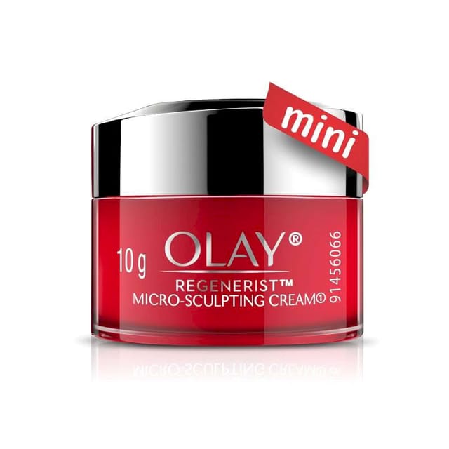 OLAY REGENERIST MINIS MS DAY CREAM 10G