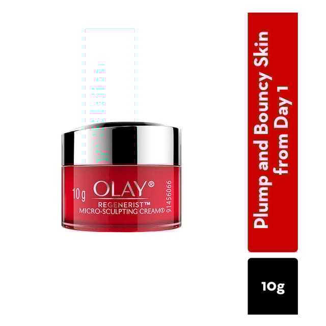 OLAY REGENERIST MINIS MS DAY CREAM 10G