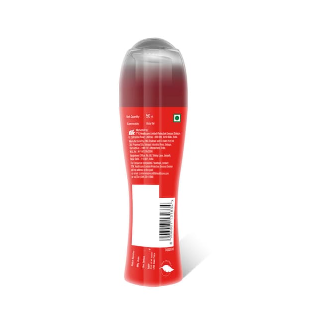 SKORE LUBES CHERRY 50ML