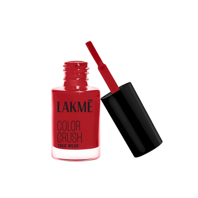 LAKME TRUE WEAR COLOR CRUSH 415 9ML
