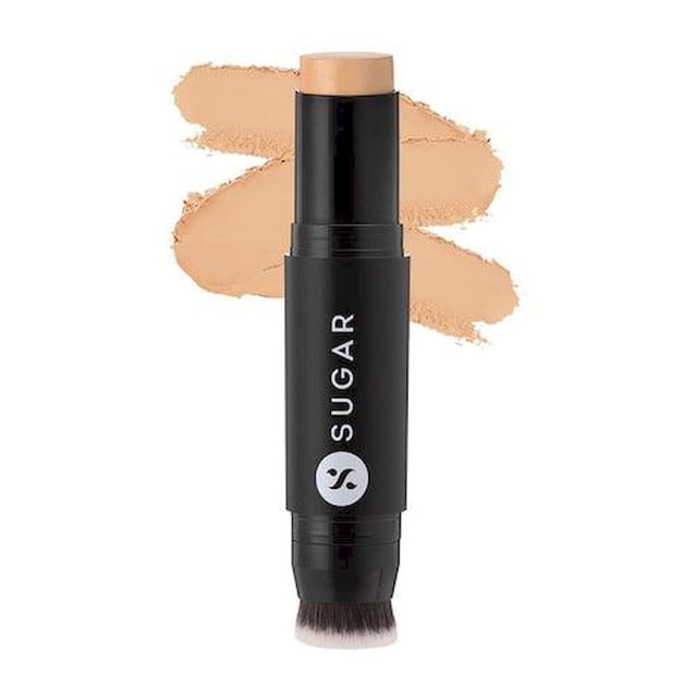SUGAR ACE OF FACE FOUNDATION STICK - 32 CORTADO