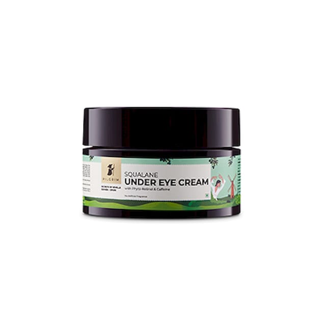 PILGRIM ARGAN OIL HAIR SERUM 100ML