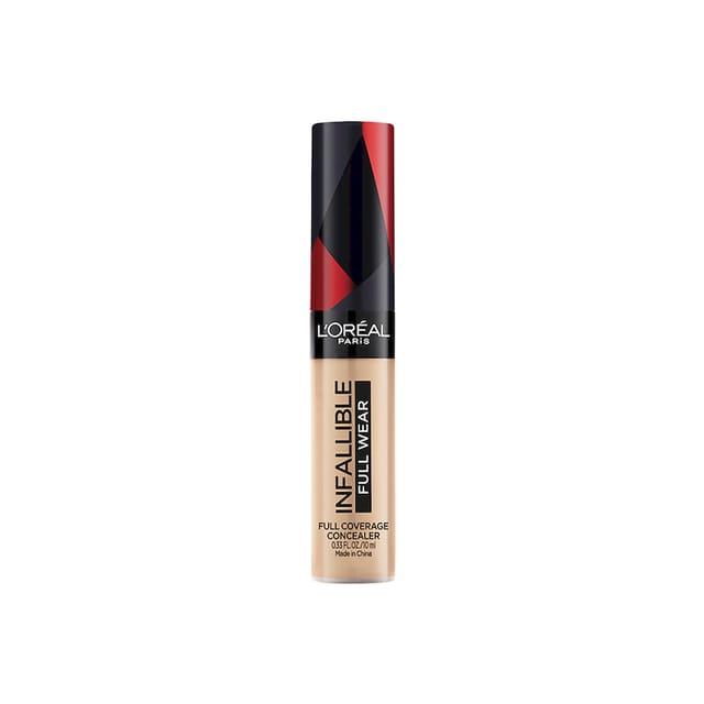 L'OREAL PARIS INFALLIBLE FULL WEAR CONCEALER 314 BEIGE 10G