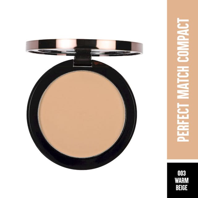 COLORBAR PERFECT MATCH COMPACT 003