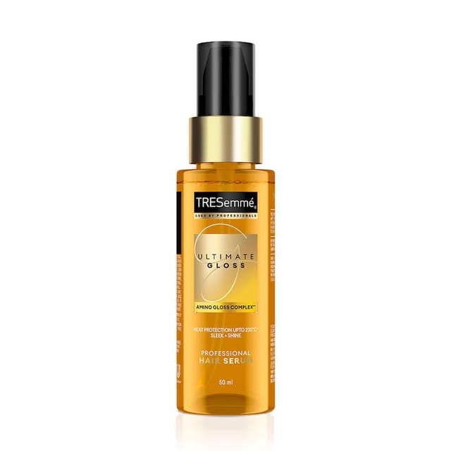 26545 - TRES GLOSS ULTIMATE HAIR SERUM 50ML