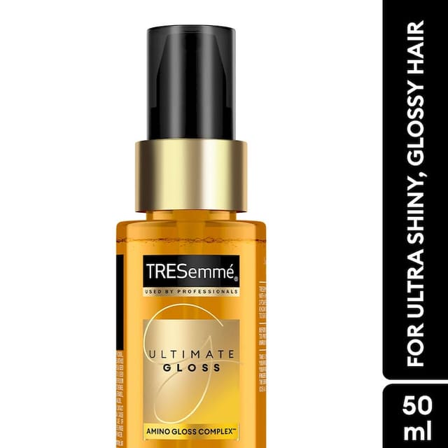 26545 - TRES GLOSS ULTIMATE HAIR SERUM 50ML