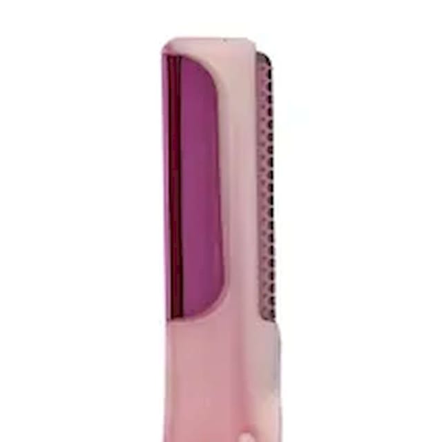KAI BI-HADA FACE RAZOR PINK