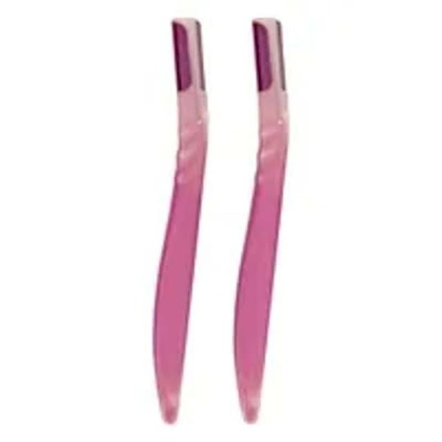 KAI BI-HADA FACE RAZOR PINK