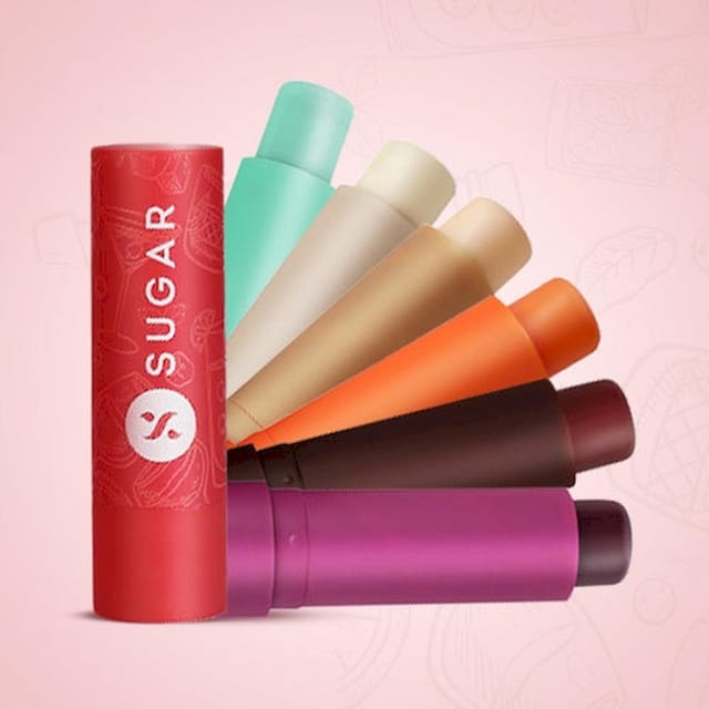 SUGAR TIPSY LIPS MOISTURIZING BALM - 05 IRISH COFFEE