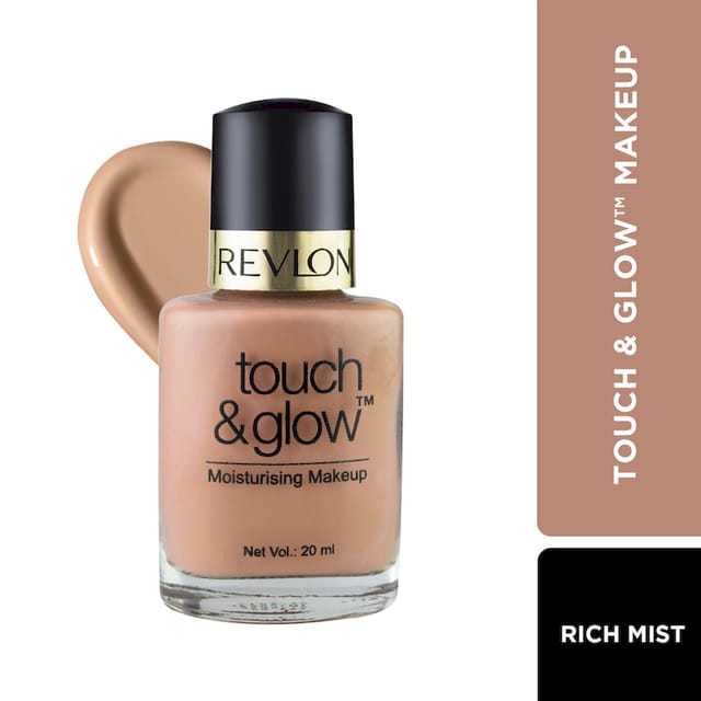 REV RICH MIST MINI-LMU