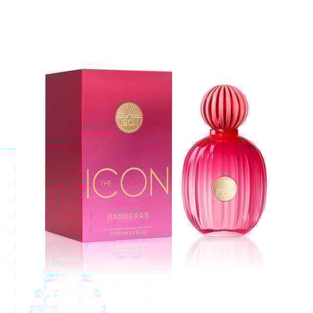 THE ICON THE PERFUME FEMME EDP 100ML