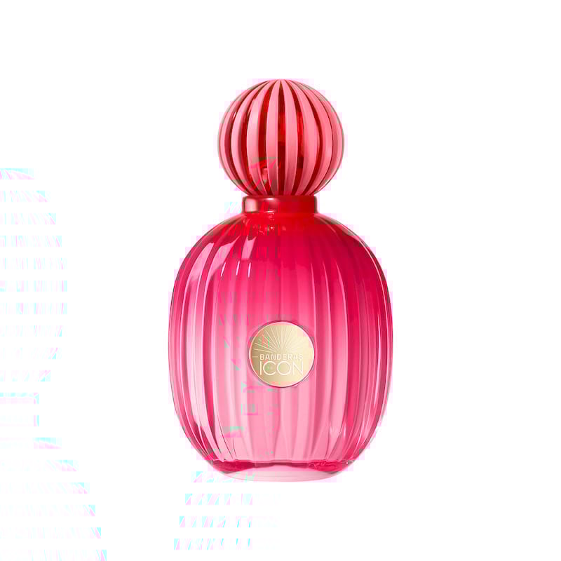 THE ICON THE PERFUME FEMME EDP 100ML