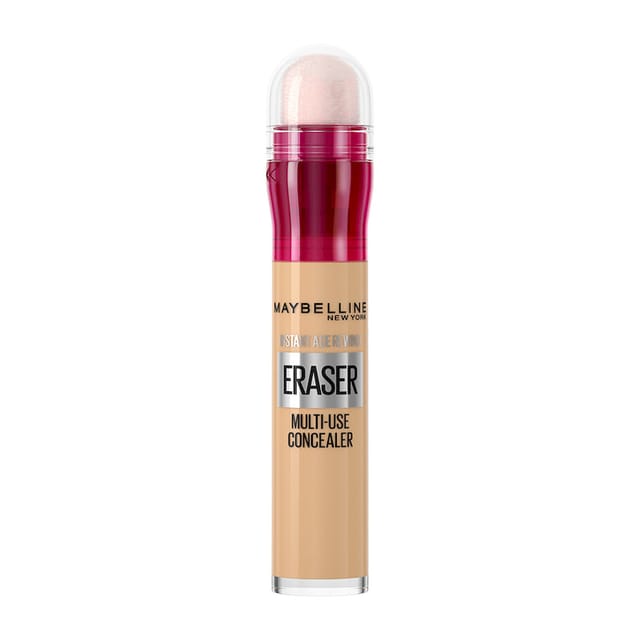 MAYBELLINE NEW YORK INSTANT AGE REWIND ERASER MULTI-USE CONCEALER 122 SAND 6ML