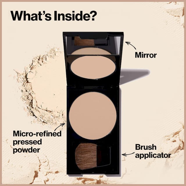 REVLON MEDIUM / DEEP REVLON PHOTO READY BLURRING POWDER 7.1 GM