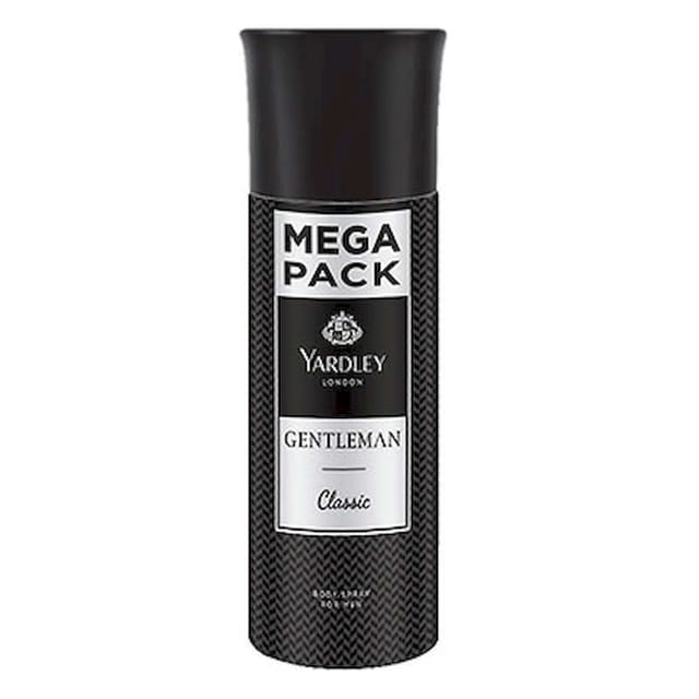 YARDLEY GENTLEMAN CLASSIC DEO 220ML