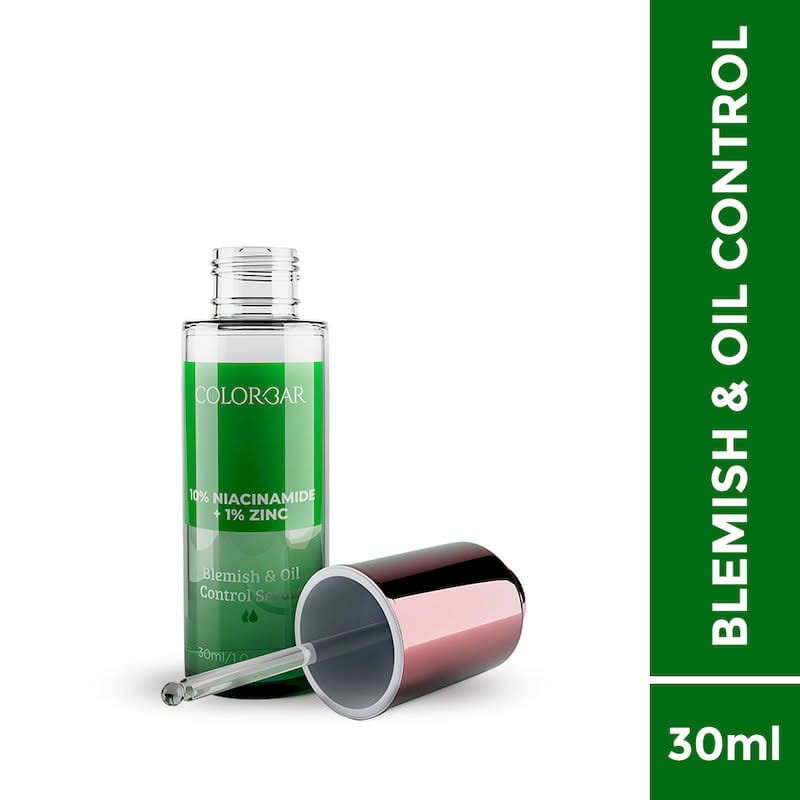 COLORBAR 10% NIACINAMIDE + 1% ZINC