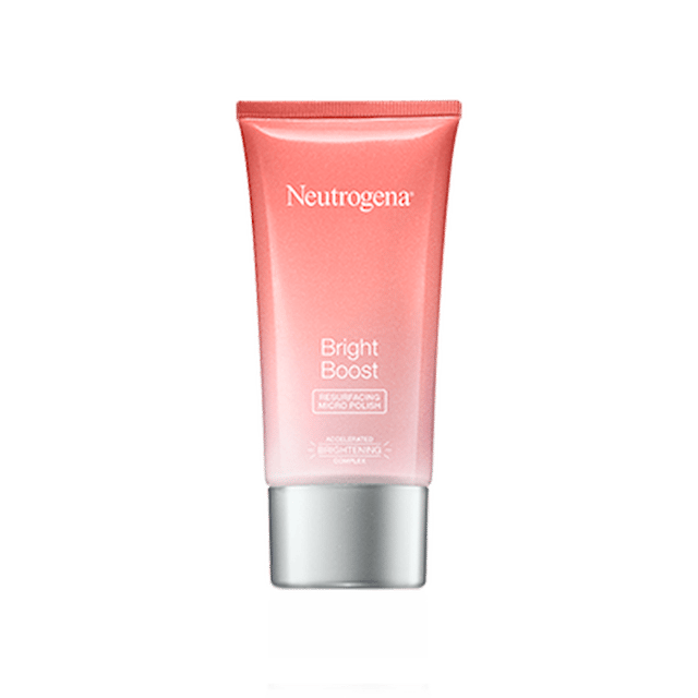 NEUTROGENA BRIT BOOST MICRO POLISH 75G