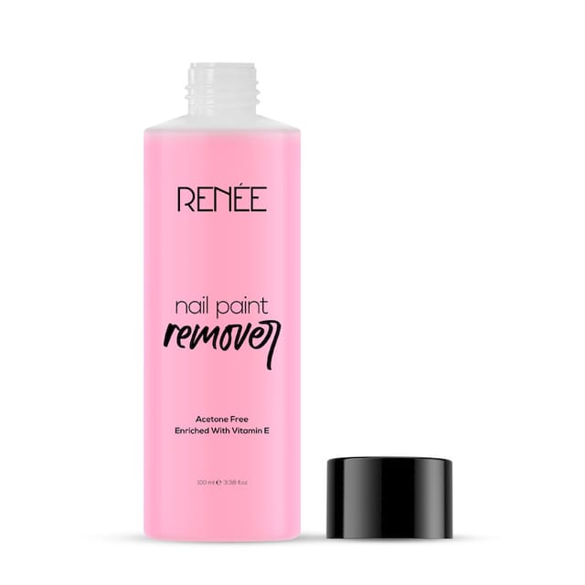 RENEE NAIL PAINT REMOVER 100 ML