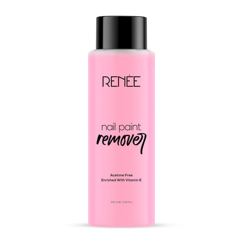 RENEE NAIL PAINT REMOVER 100 ML