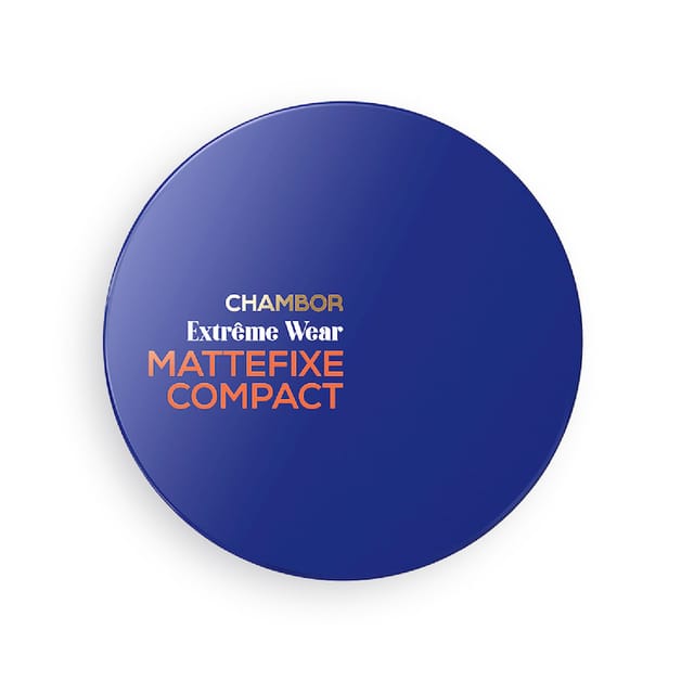 CHAMBOR EXTREME WEAR MATTEFIXE COMPACT NEUTLGHT202