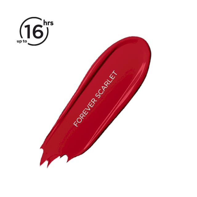 REVLON COLOUR STAY OVERTIME FOREVER SCARLET