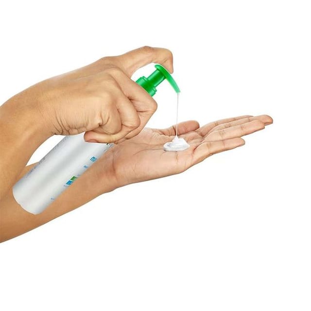 MAMAEARTH MOISTURIZING DAILY LOTION FOR BABIES 400ML