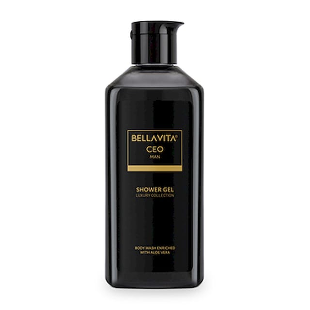 BELLAVITA CEO MAN SHOWER GEL 250ML