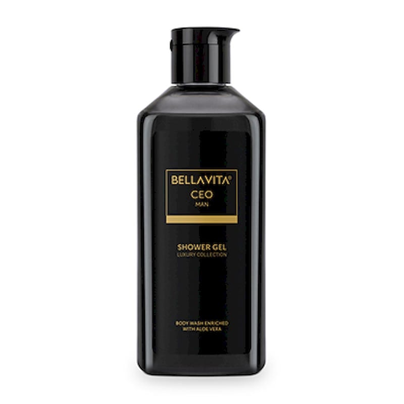 BELLAVITA CEO MAN SHOWER GEL 250ML