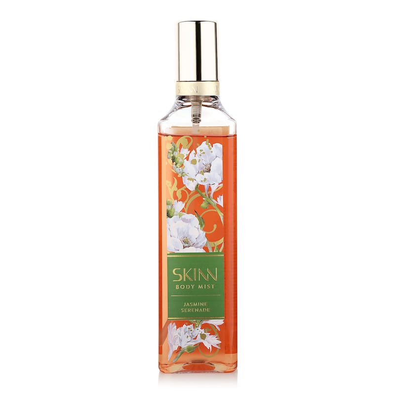 TITAN SKINN BODY MIST JASMINE SERENADE 230ML