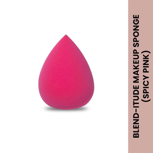 COLORBAR BLENDITUDE BEAUTY SPONGESPCYPNK