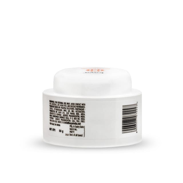 KAYA DEEP NOURISH ELBOW & FOOT CREAM 50M