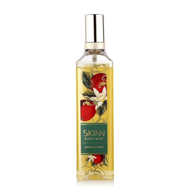 TITAN SKINN BODY MIST APPLE ALLURE 230ML