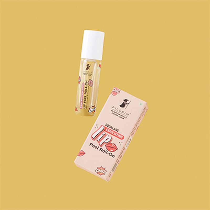 PILGRIM WHITE LOTUS NATURAL FACE MIST & TONER WITH CAMELLIA & WITCH HAZEL 100ML