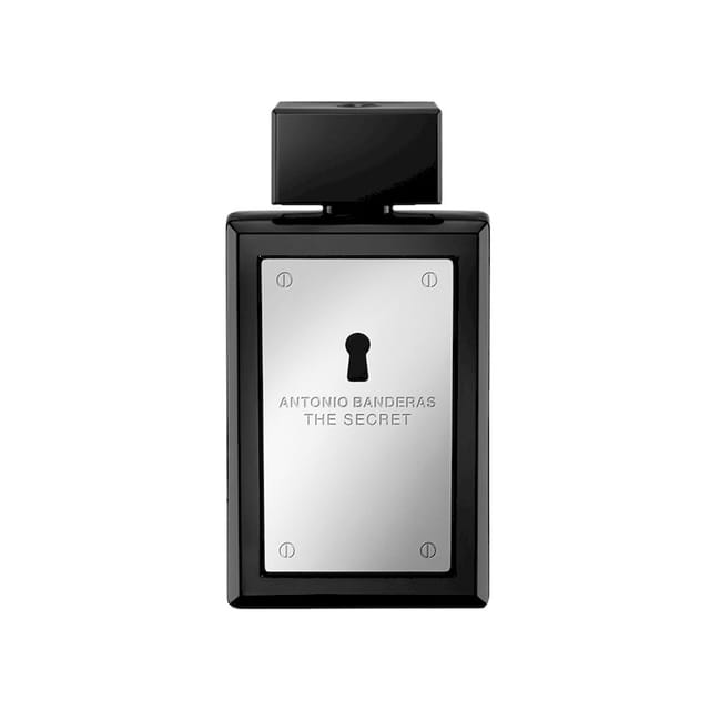 ANTONIO BANDERAS THE SECRET EDT 50 ML