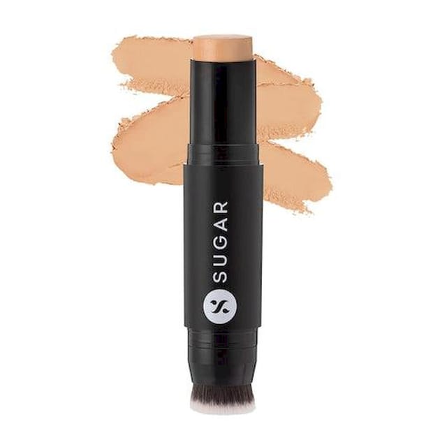 SUGAR ACE OF FACE FOUNDATION STICK - 42 GLACE
